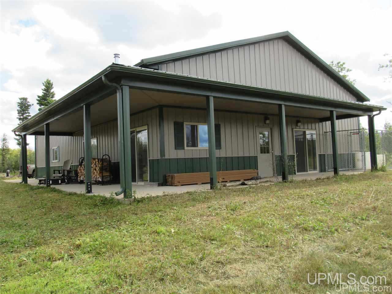 N-18090 Vega Road Hermansville, MI 49847 - Photo 2 of 45