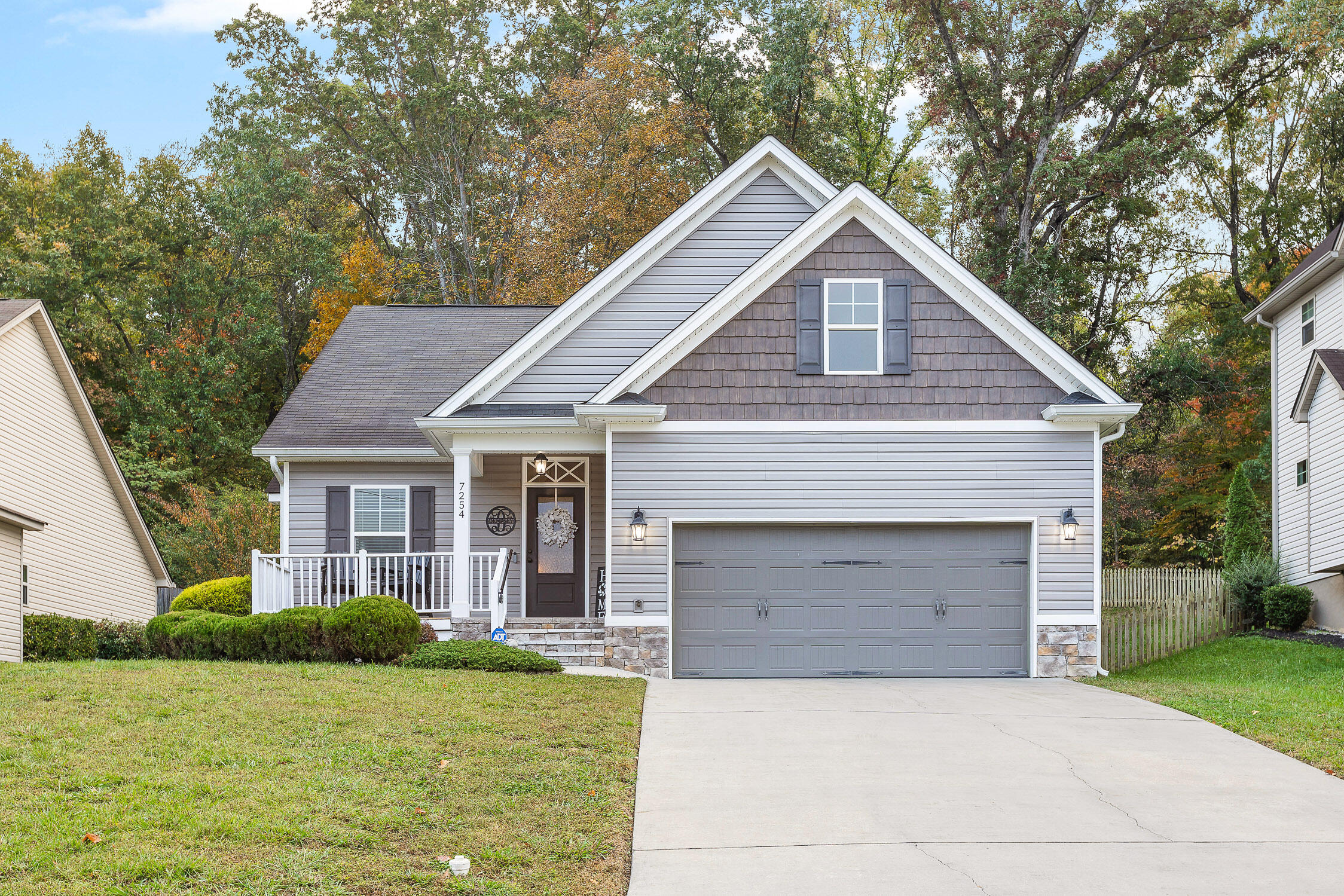 7254 Noah Reid Road Chattanooga, TN 37421 - Photo 1 of 24 Noah-1