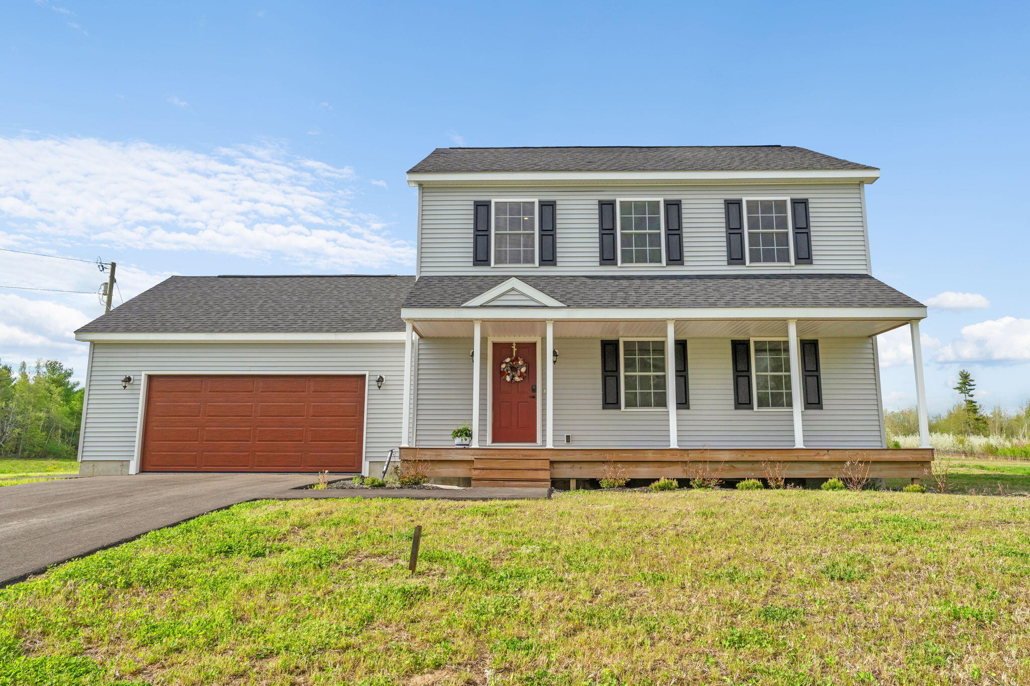 144 Curtis Street Pittsfield, ME 04967 - Photo 2 of 54 1-web-or-mls-144-curtis-st