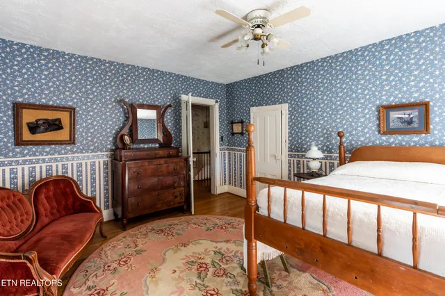 $575,000 | 502 Middlesboro Road, La Follette, TN 37766