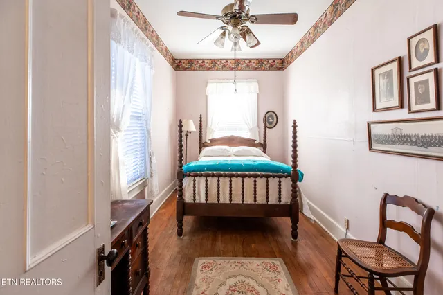 $575,000 | 502 Middlesboro Road, La Follette, TN 37766