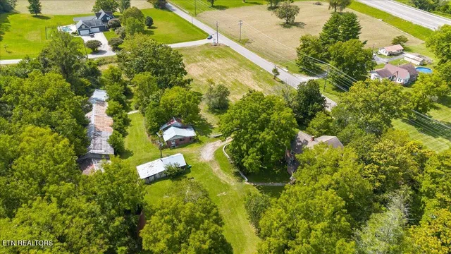 $575,000 | 502 Middlesboro Road, La Follette, TN 37766