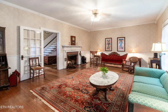 $575,000 | 502 Middlesboro Road, La Follette, TN 37766