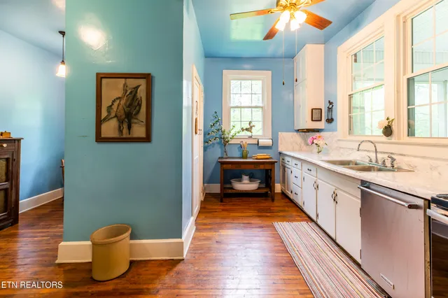 $575,000 | 502 Middlesboro Road, La Follette, TN 37766