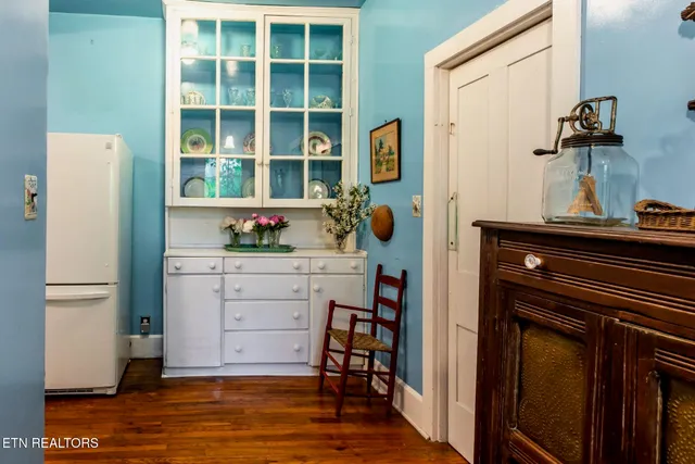 $575,000 | 502 Middlesboro Road, La Follette, TN 37766