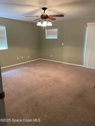 $2,500 | 4050 Barr Lane, Titusville, FL 32796