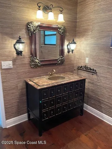 $2,500 | 4050 Barr Lane, Titusville, FL 32796