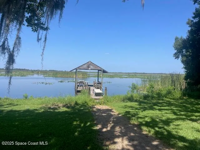 $2,500 | 4050 Barr Lane, Titusville, FL 32796