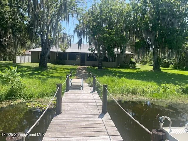 $2,500 | 4050 Barr Lane, Titusville, FL 32796