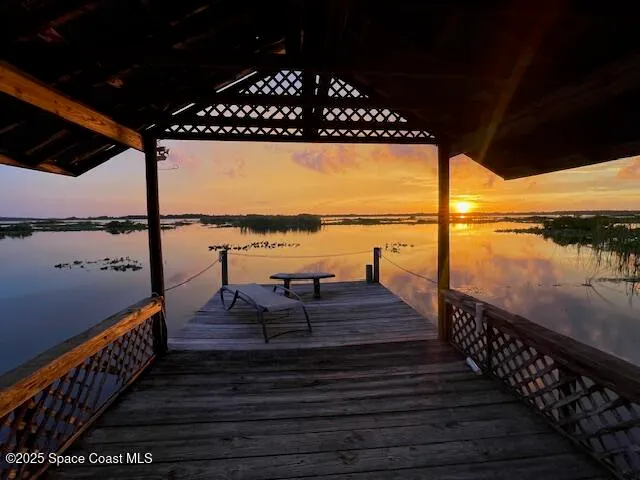 $2,500 | 4050 Barr Lane, Titusville, FL 32796