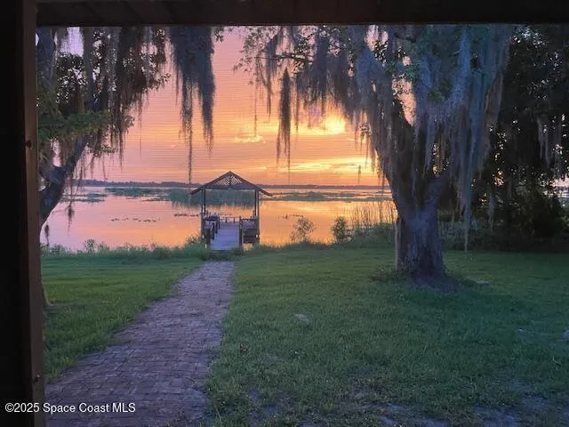 $2,500 | 4050 Barr Lane, Titusville, FL 32796