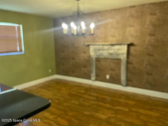 $2,500 | 4050 Barr Lane, Titusville, FL 32796