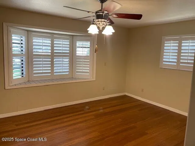 $2,500 | 4050 Barr Lane, Titusville, FL 32796