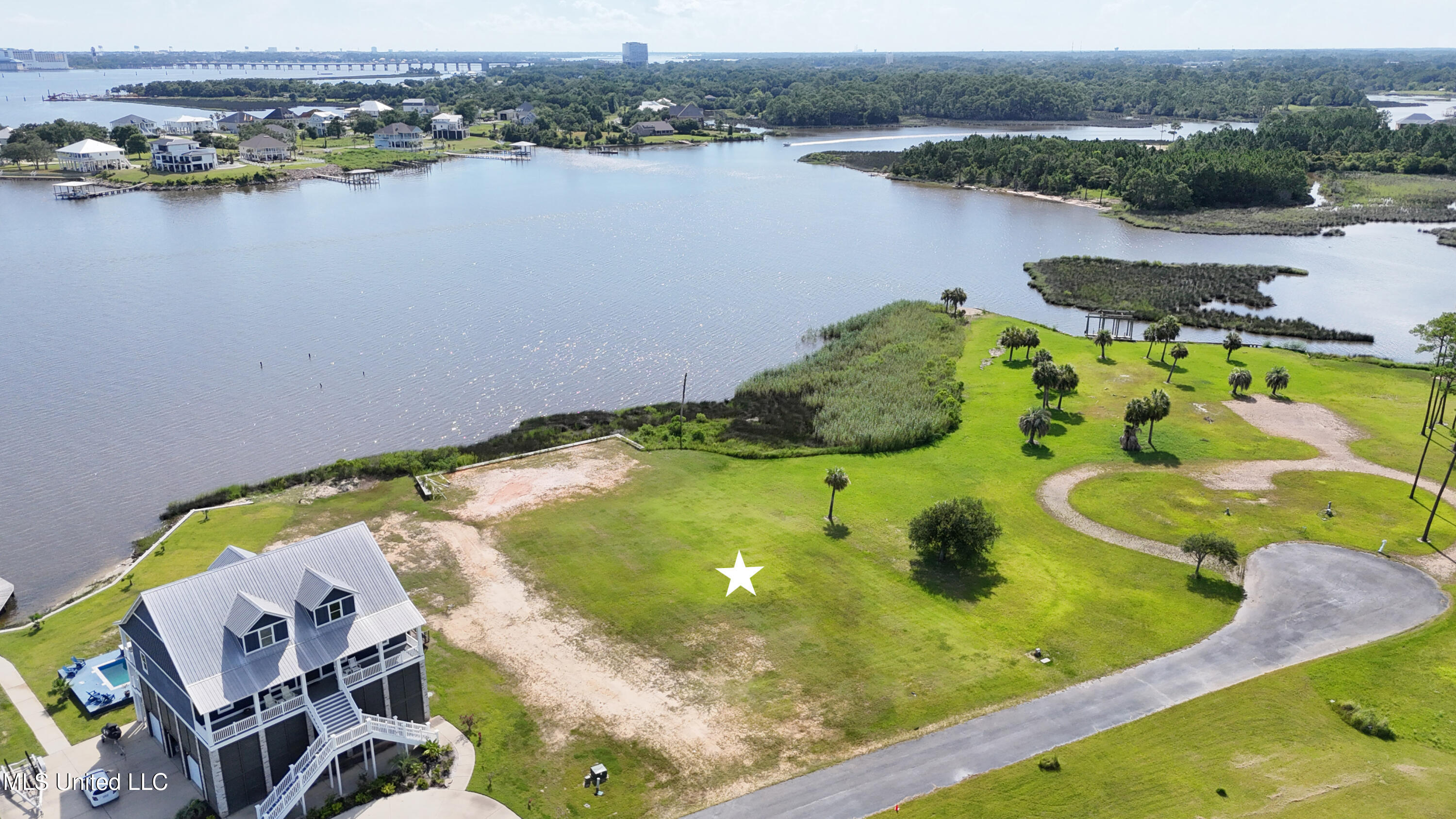 0 Branigar, Unit 18 Biloxi, MS 39532 - Photo 10 of 10 008