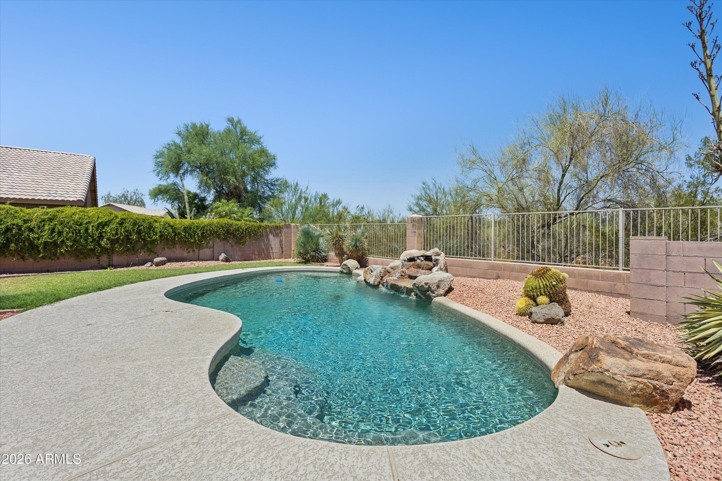 5120 East Via Dona Road Cave Creek, AZ 85331 - Photo 41 of 48 40-5120 E Via Dona Rd, Cave Creek, AZ 8