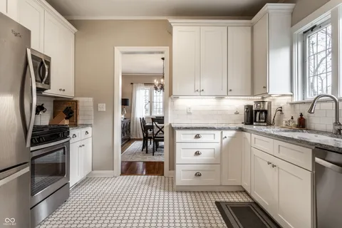 $600,000 | 5769 Wildwood Avenue, Indianapolis, IN 46220