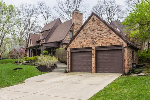 $600,000 | 5769 Wildwood Avenue, Indianapolis, IN 46220