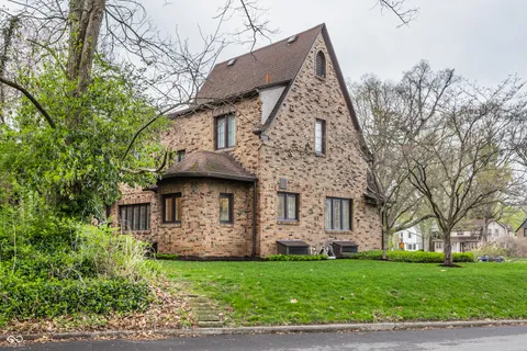 $600,000 | 5769 Wildwood Avenue, Indianapolis, IN 46220