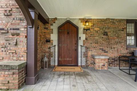 $600,000 | 5769 Wildwood Avenue, Indianapolis, IN 46220