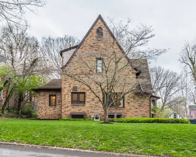 $600,000 | 5769 Wildwood Avenue, Indianapolis, IN 46220