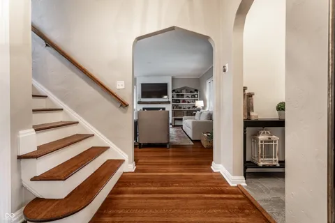 $600,000 | 5769 Wildwood Avenue, Indianapolis, IN 46220