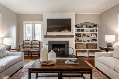 $600,000 | 5769 Wildwood Avenue, Indianapolis, IN 46220