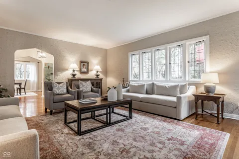 $600,000 | 5769 Wildwood Avenue, Indianapolis, IN 46220