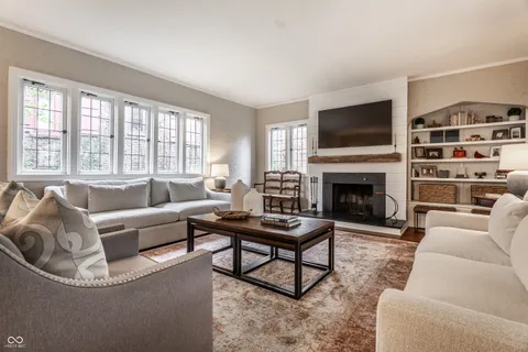 $600,000 | 5769 Wildwood Avenue, Indianapolis, IN 46220