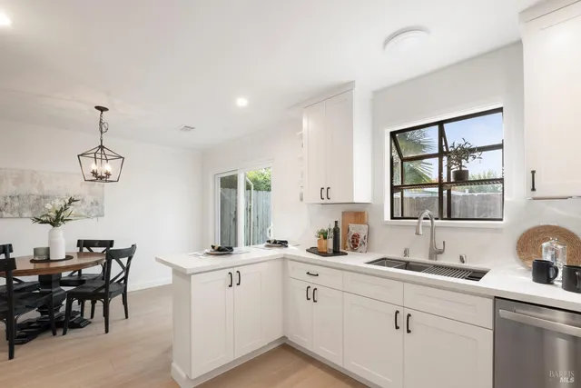 $595,000 | 2133 Redwood Road, Napa, CA 94558