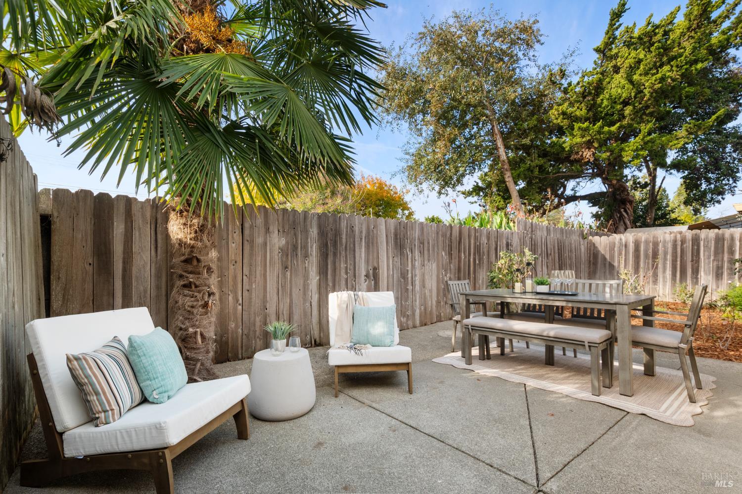 2133 Redwood Road Napa, CA 94558 - Photo 25 of 35