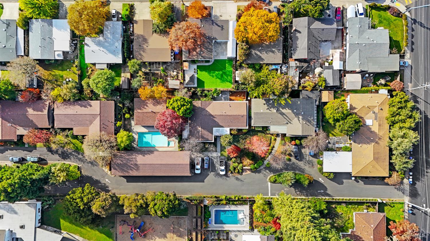 2133 Redwood Road Napa, CA 94558 - Photo 28 of 35