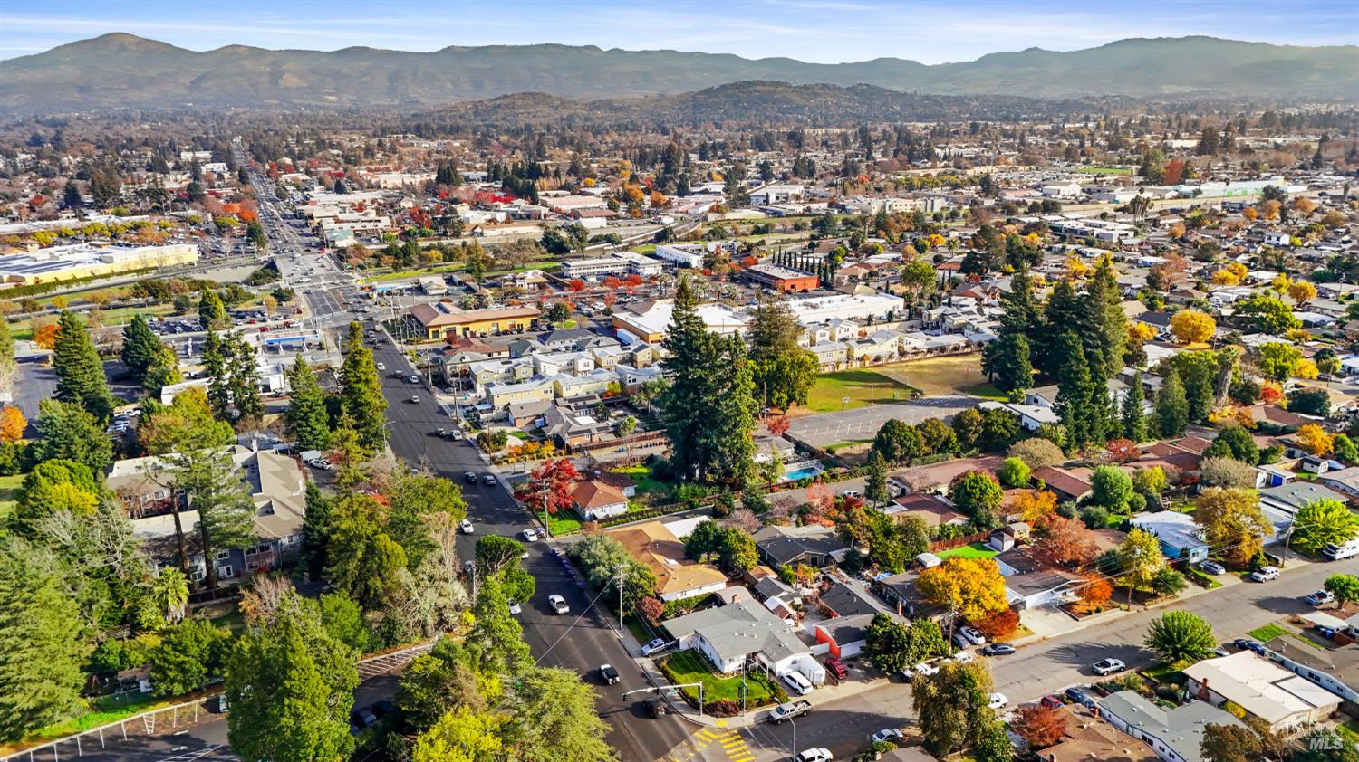 2133 Redwood Road Napa, CA 94558 - Photo 32 of 35