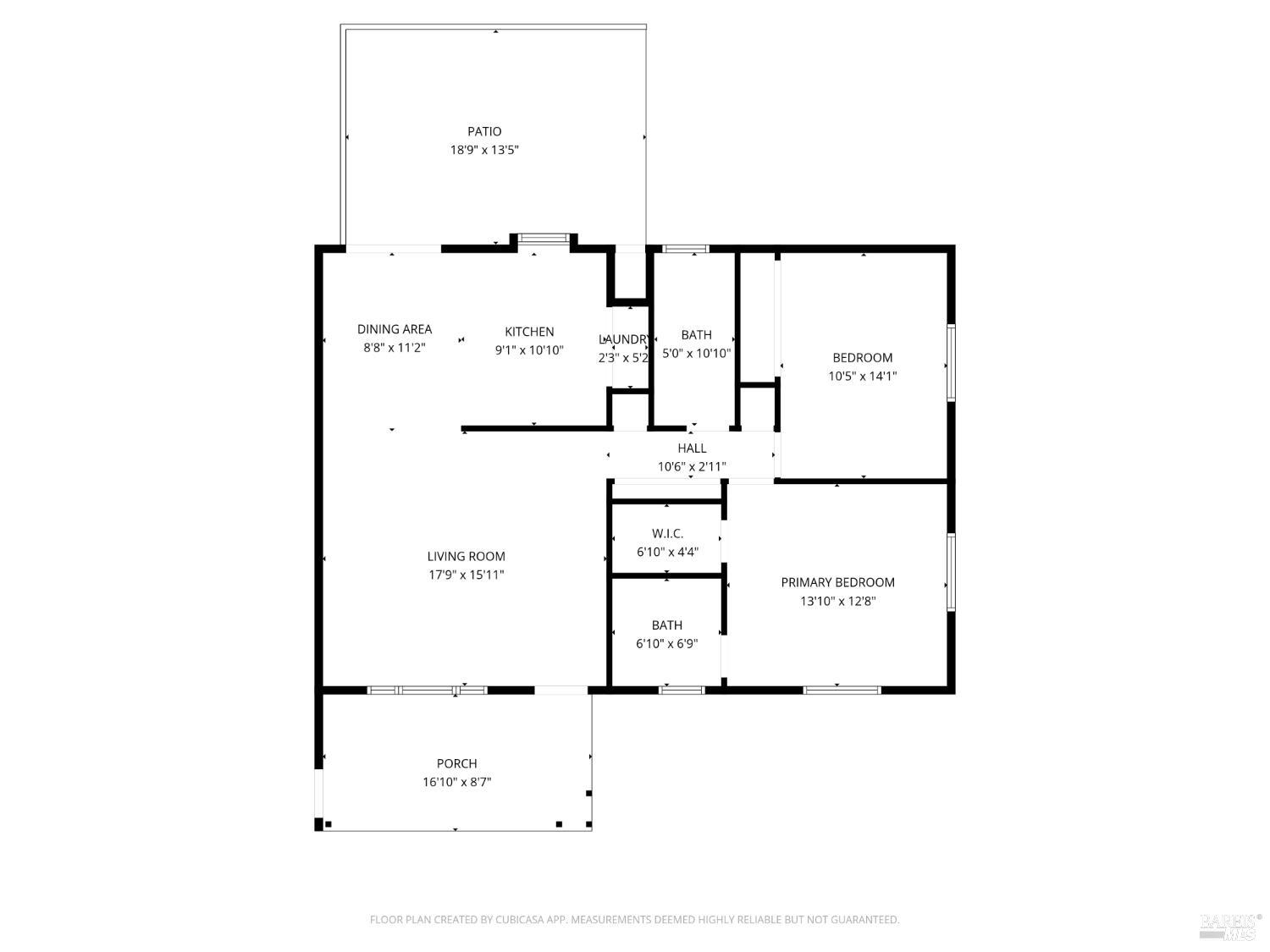 2133 Redwood Road Napa, CA 94558 - Photo 35 of 35