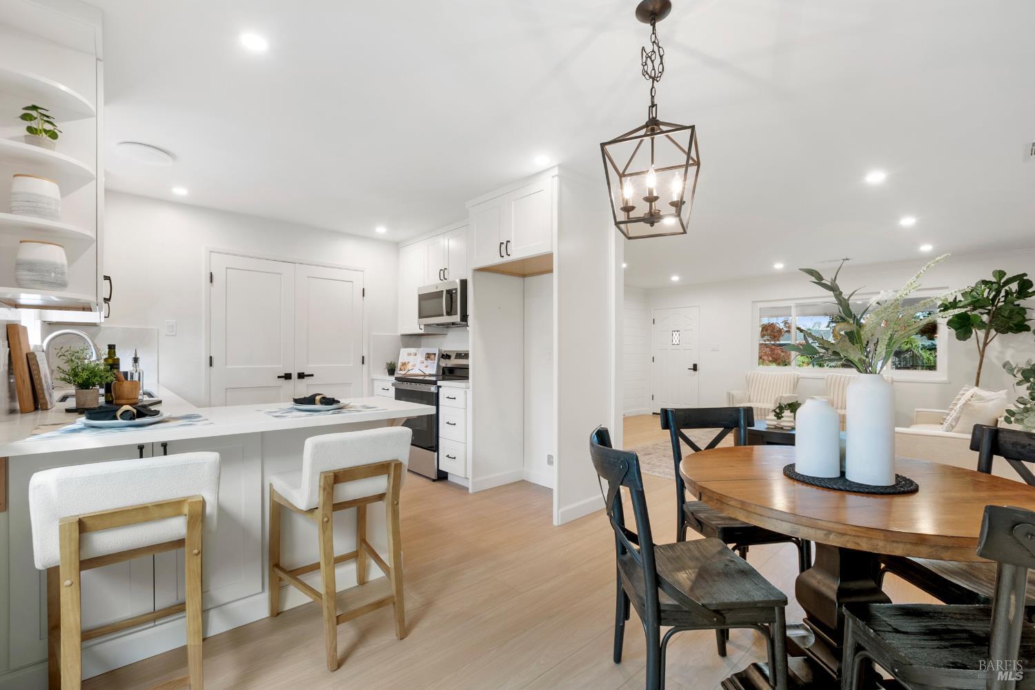 2133 Redwood Road Napa, CA 94558 - Photo 7 of 35