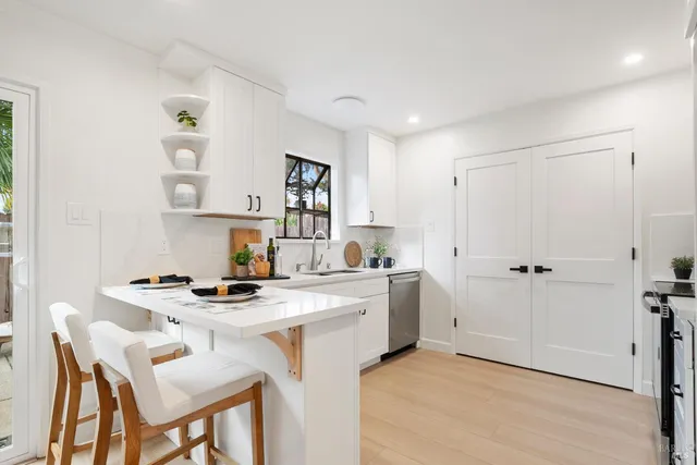 $595,000 | 2133 Redwood Road, Napa, CA 94558