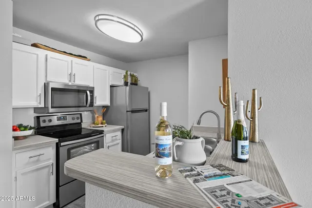 $1,436 | 1320 North McQueen Road, Unit A1, Chandler, AZ 85225