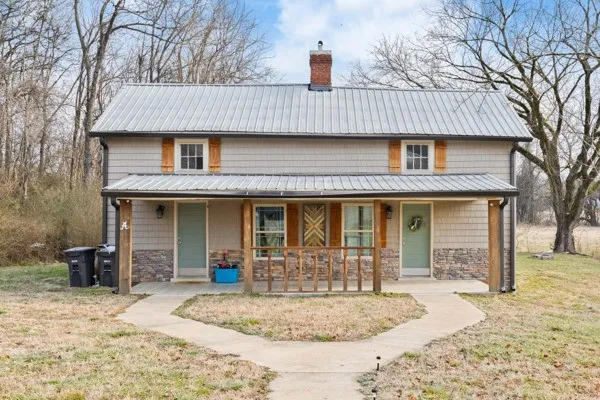 $285,000 | 810 Fitzpatrick Road, Culleoka, TN 38451