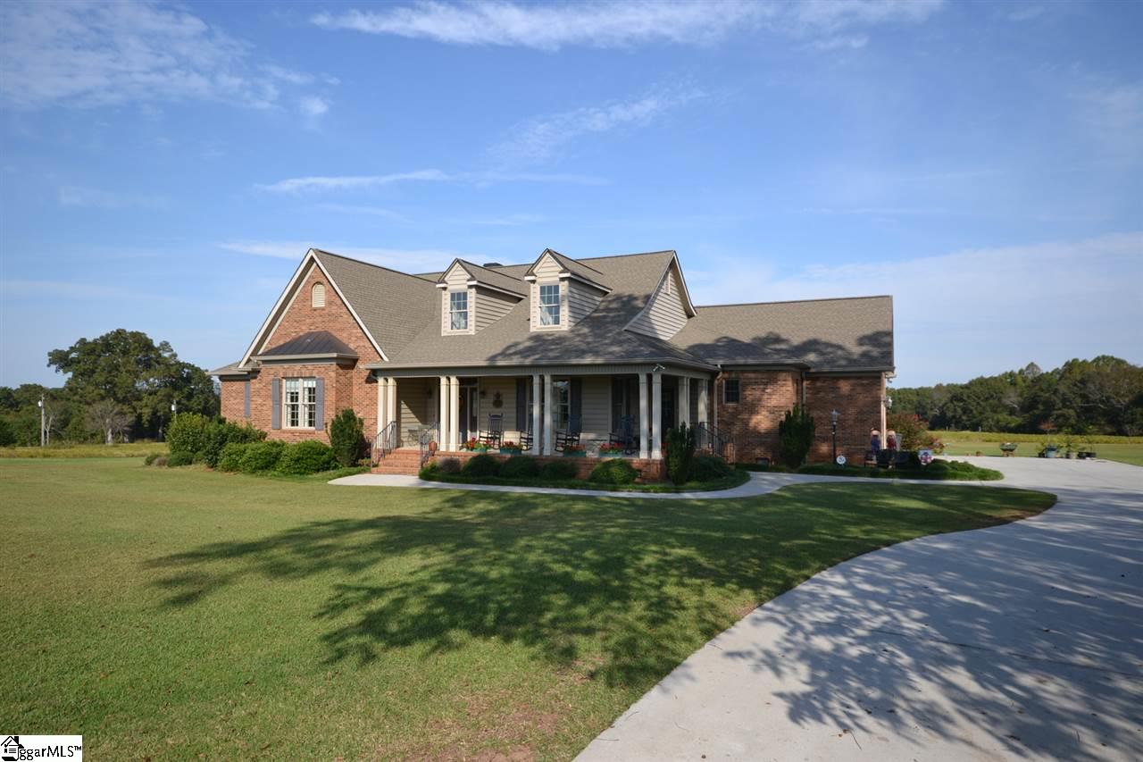 2823 Concord Road Anderson, SC 29621 - Photo 1 of 28