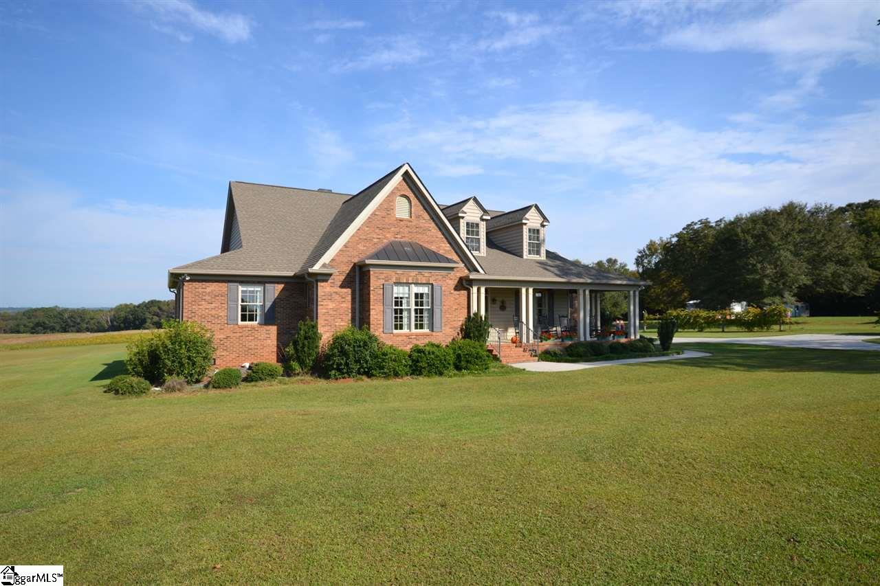 2823 Concord Road Anderson, SC 29621 - Photo 2 of 28