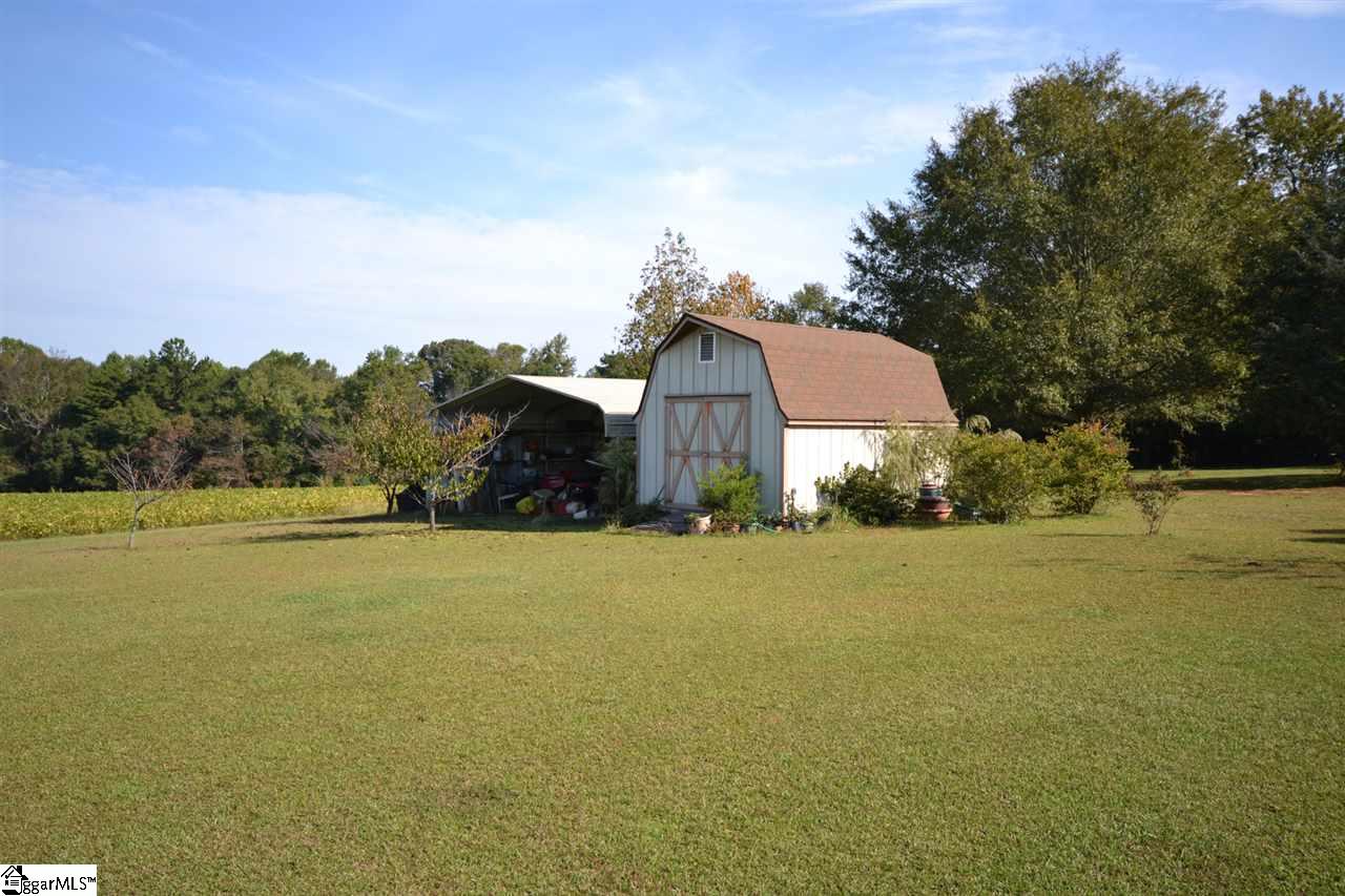 2823 Concord Road Anderson, SC 29621 - Photo 27 of 28