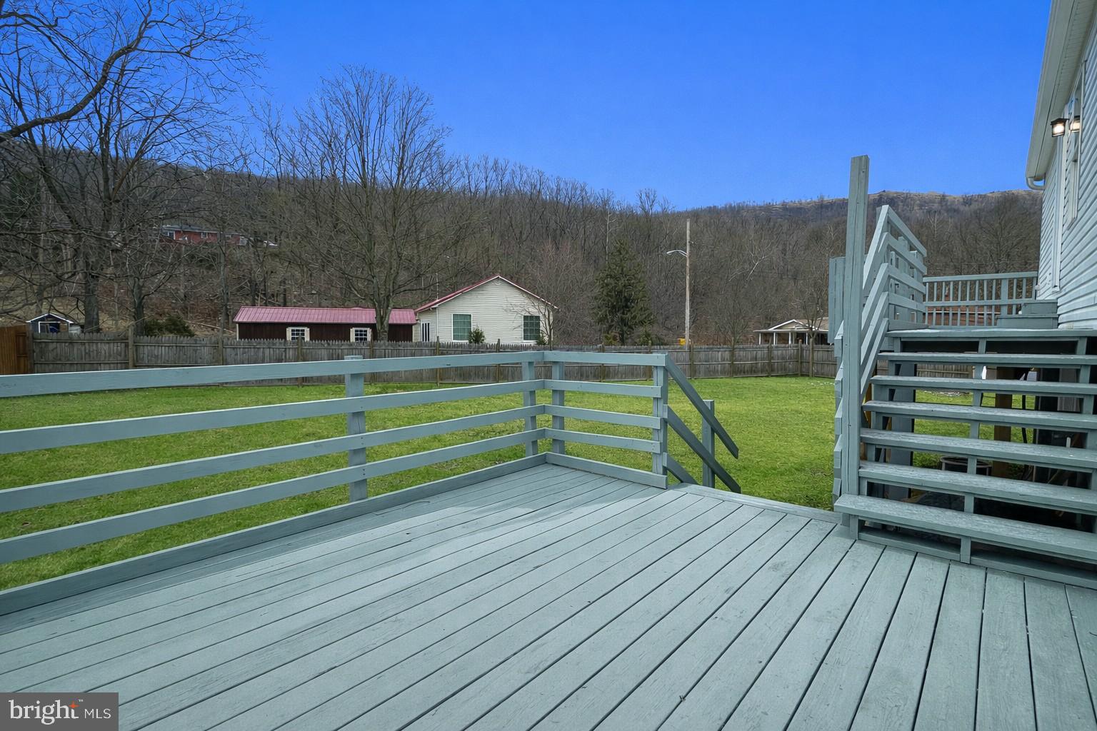 18214 Moscow Street Southwest Barton, MD 21521 - Photo 17 of 20