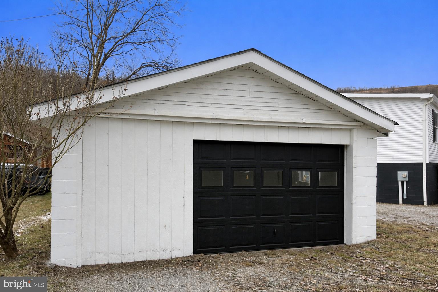 18214 Moscow Street Southwest Barton, MD 21521 - Photo 18 of 20