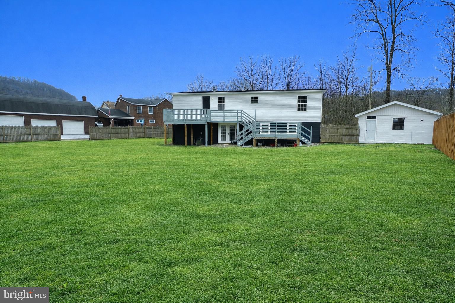 18214 Moscow Street Southwest Barton, MD 21521 - Photo 19 of 20