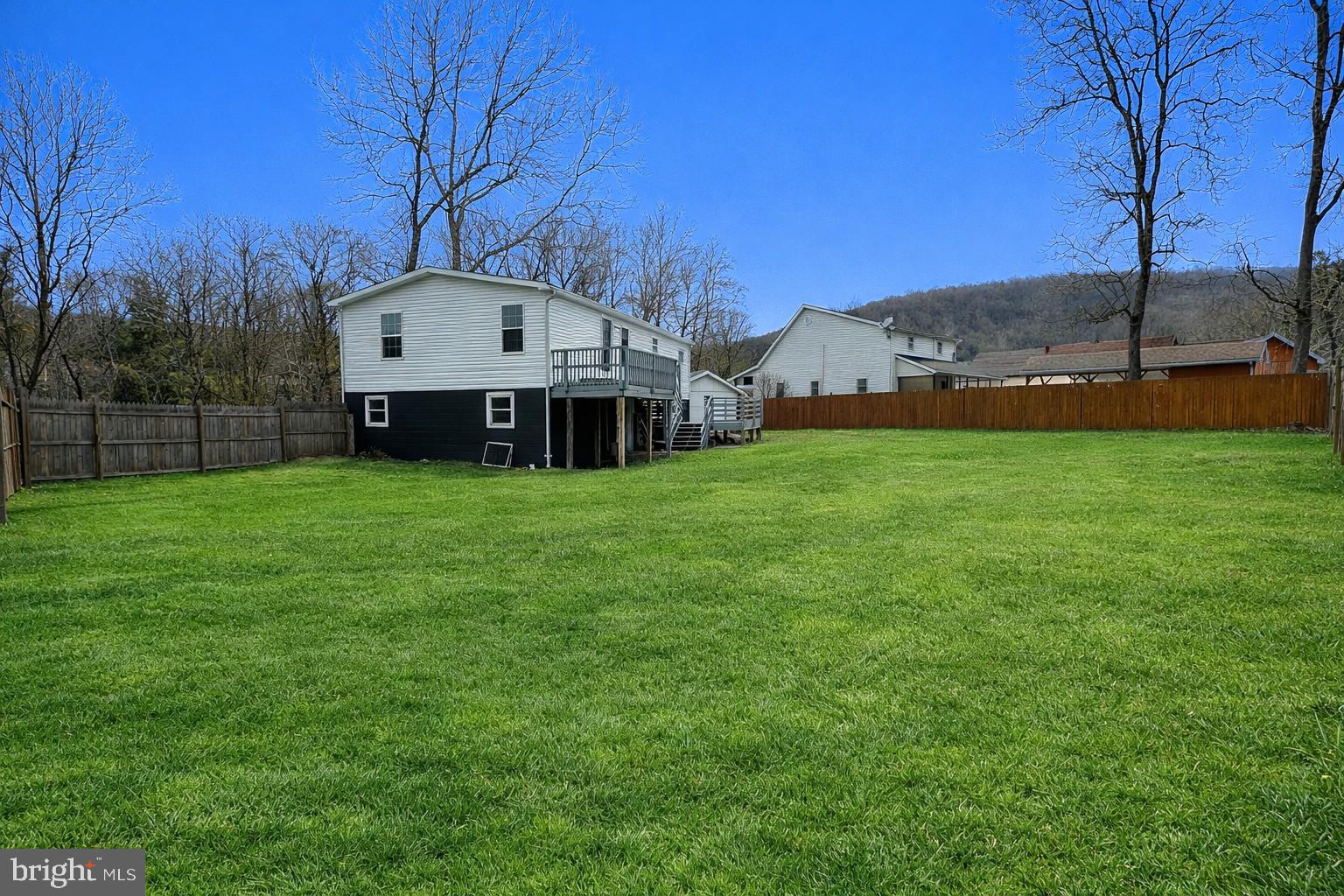 18214 Moscow Street Southwest Barton, MD 21521 - Photo 20 of 20