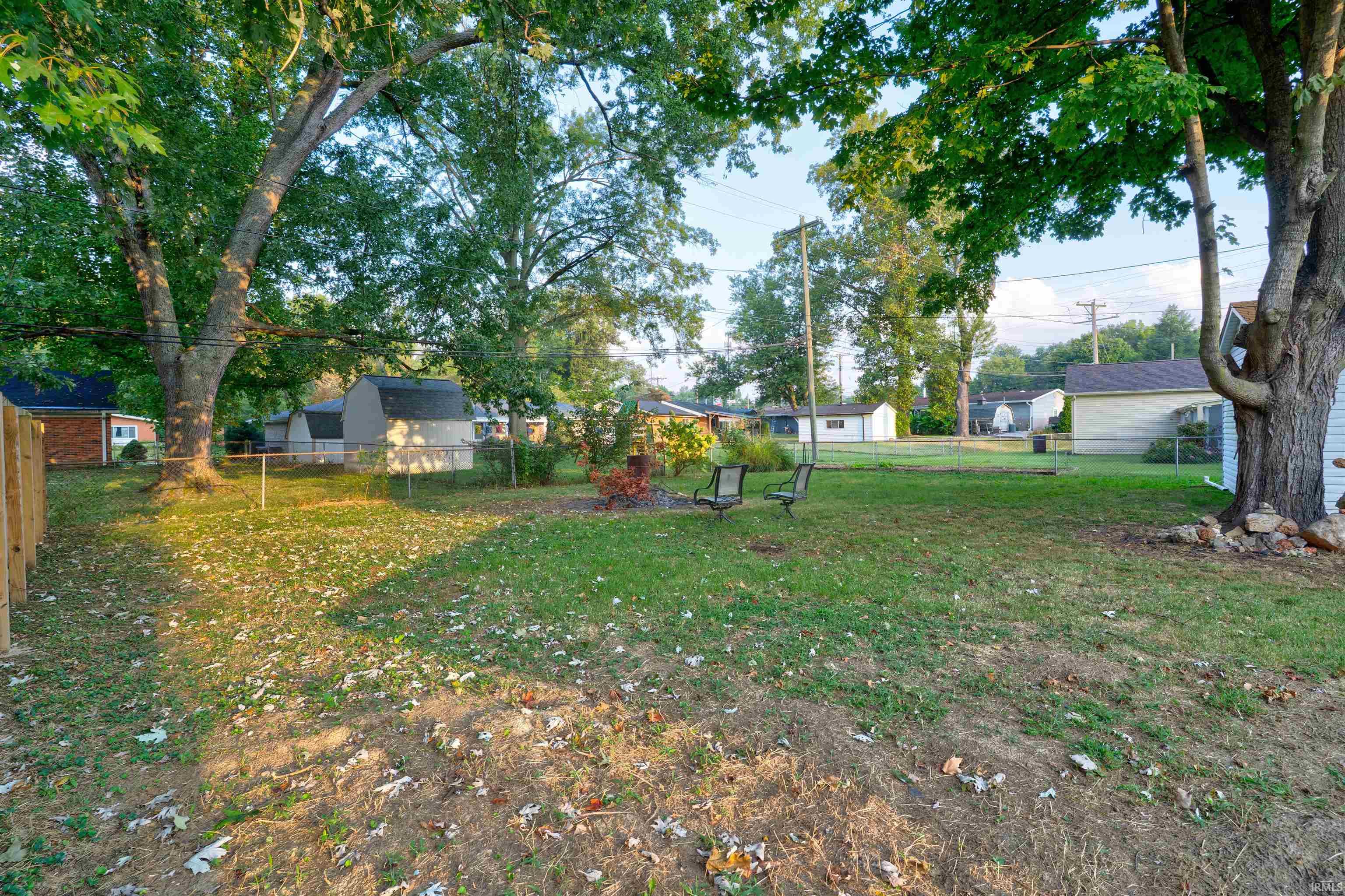 5655 Garden Valley Road Newburgh, IN 47630 - Photo 34 of 36