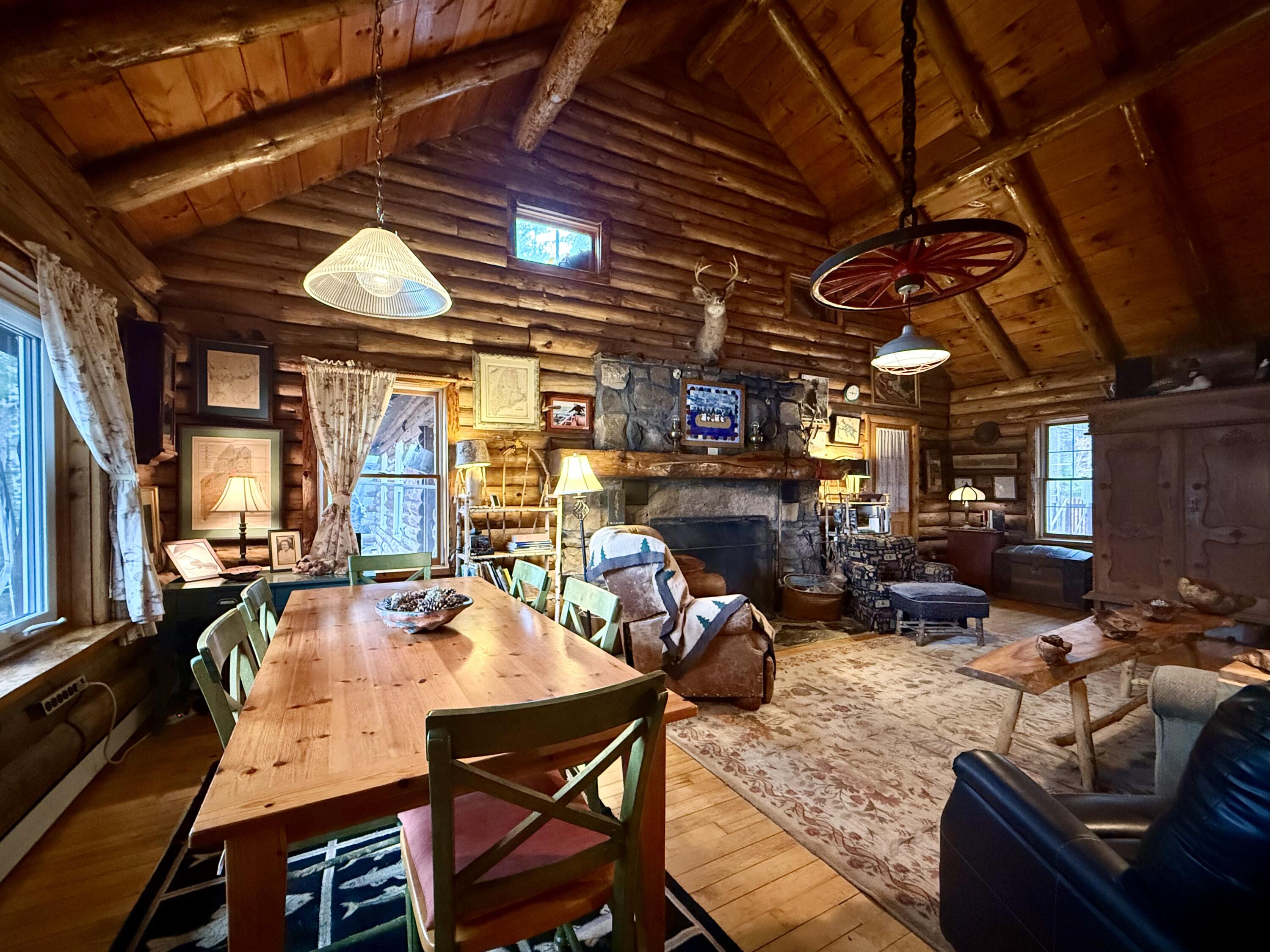 8 Cove Road Princeton, ME 04668 - Photo 23 of 77