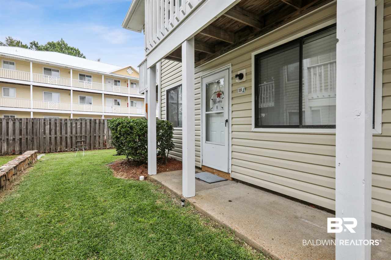 25925 -C Canal Road, Unit 109 Orange Beach, AL 36561 - Photo 12 of 14