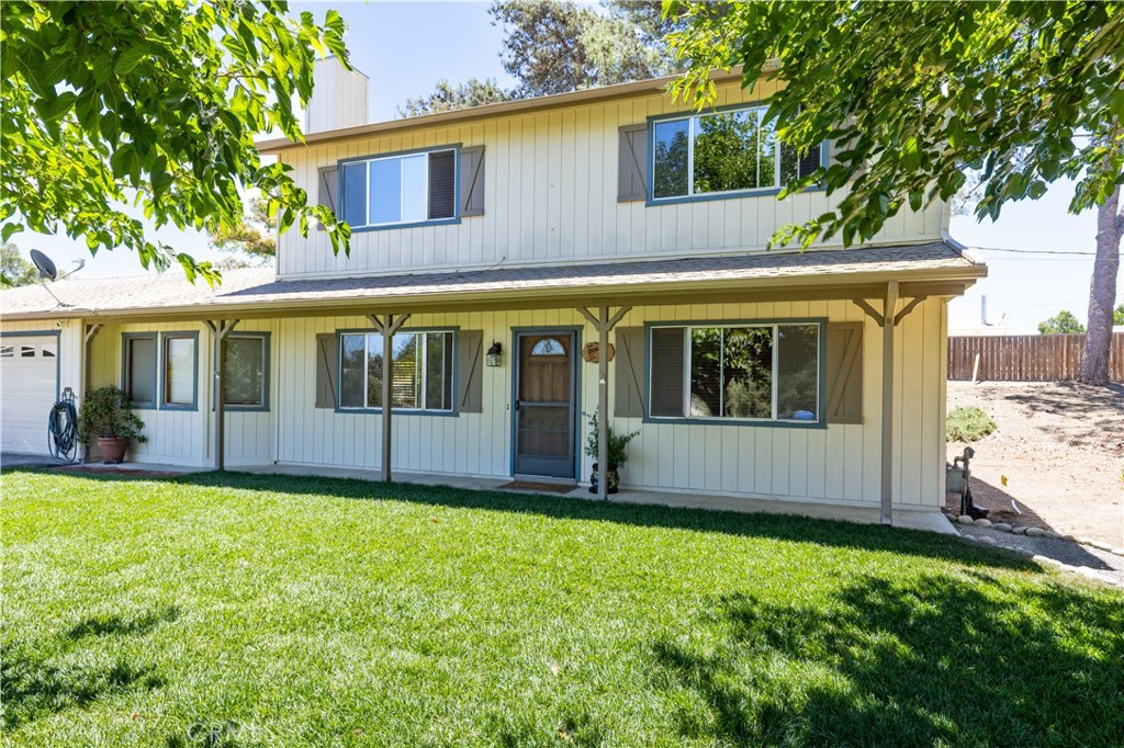 4280 Prairie Road Paso Robles, CA 93446 - Photo 4 of 75