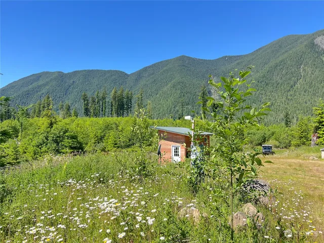 $2,250,000 | 2660 Wildwood Drive, Quilcene, WA 98376