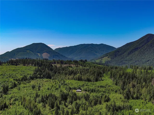 $2,250,000 | 2660 Wildwood Drive, Quilcene, WA 98376